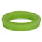 Everflow Elastic Waxless Toilet Ring Gasket Fits 3''&4'' Toilet Waste Lines TRZR1006 - alternate 1